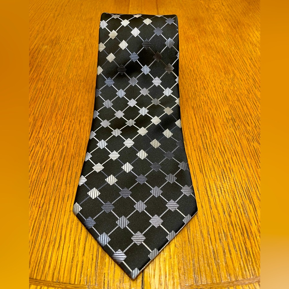 Men’s tie - Vroom & Dressman